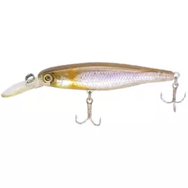 Воблер Jackall Squirrel 61SP 61mm 4.5g NF Wakasagi, фото 